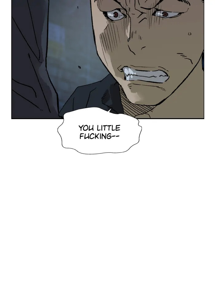 Read Weak Hero chapter 327 image 115 on Lezhin