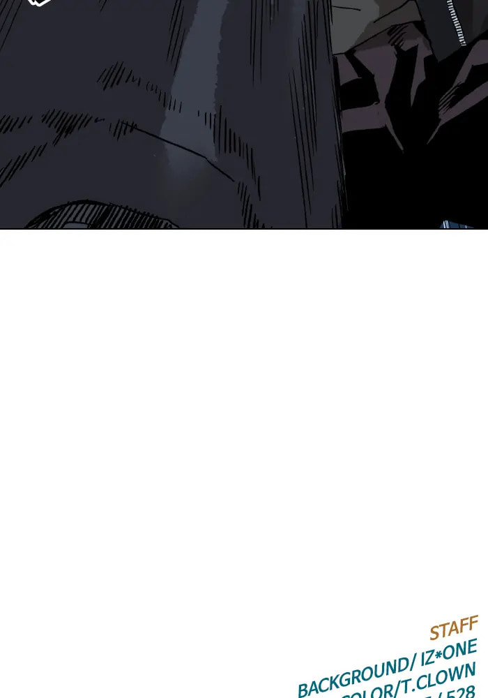 Read Weak Hero chapter 327 image 118 on Lezhin