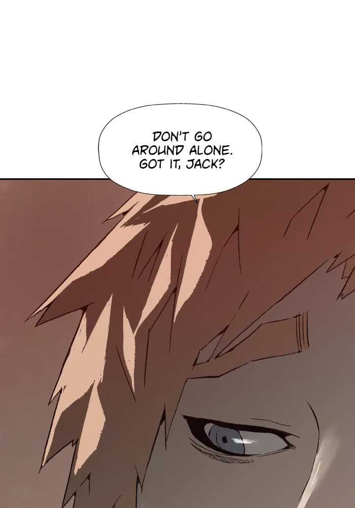 Read Weak Hero chapter 327 image 32 on Lezhin