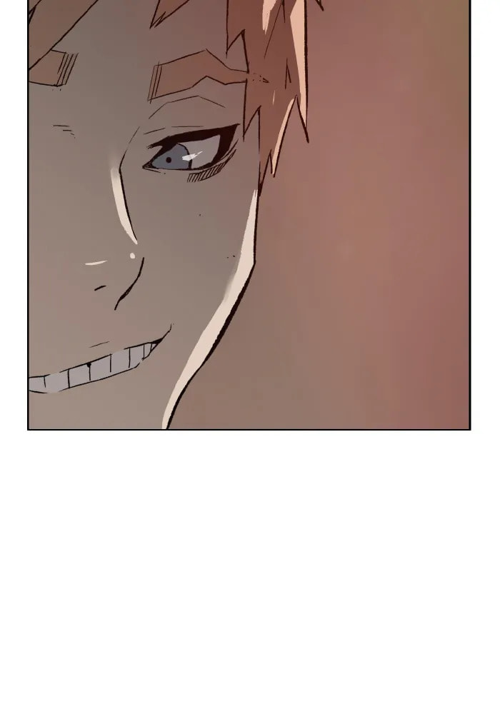 Read Weak Hero chapter 327 image 44 on Lezhin