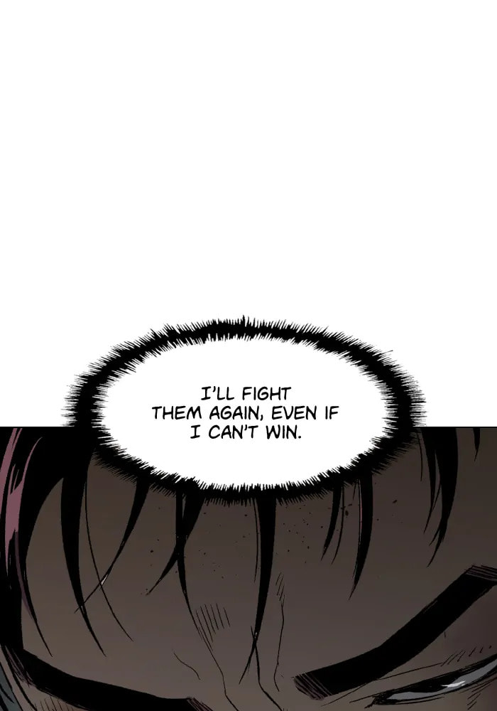 Read Weak Hero chapter 327 image 5 on Lezhin