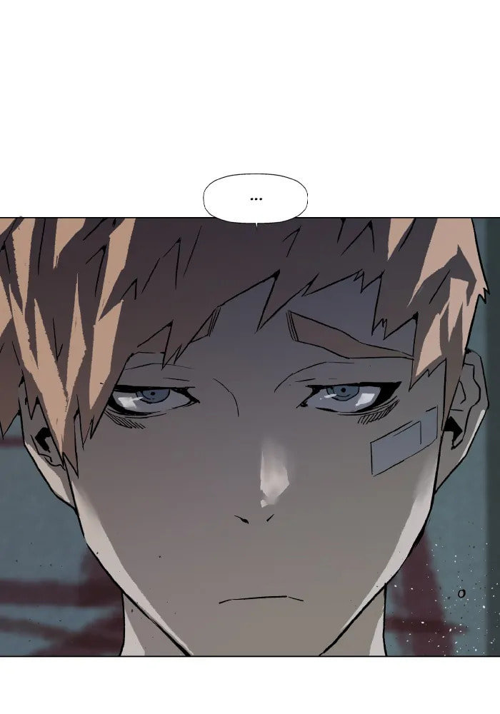 Read Weak Hero chapter 327 image 51 on Lezhin