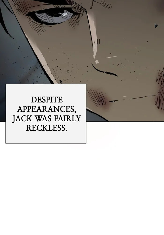 Read Weak Hero chapter 327 image 6 on Lezhin