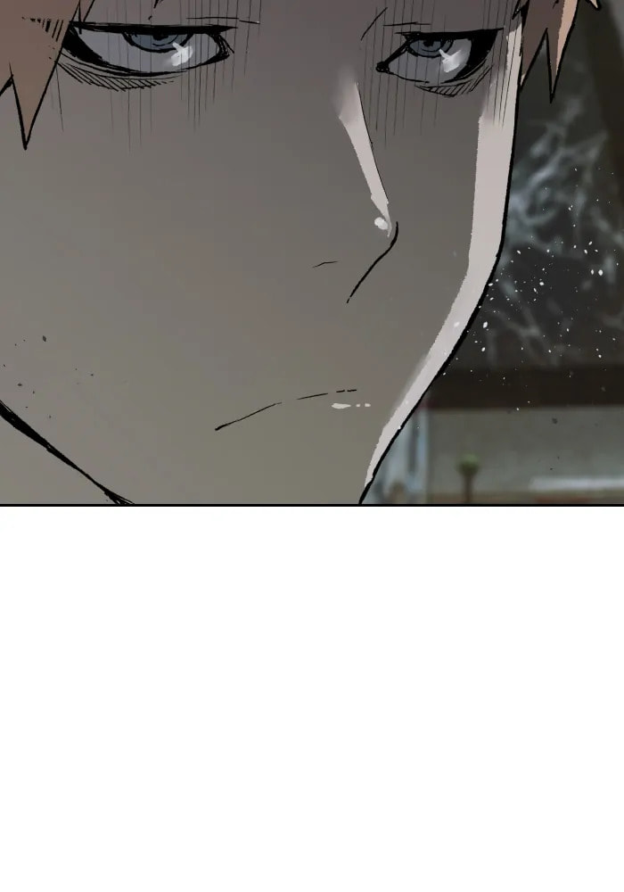 Read Weak Hero chapter 327 image 82 on Lezhin