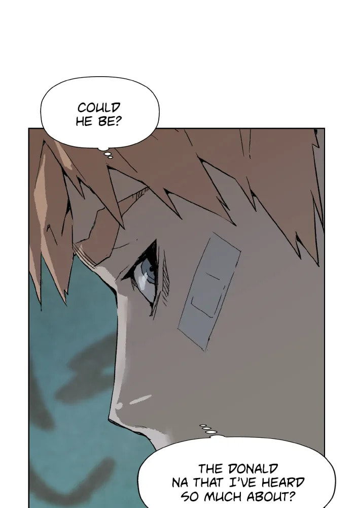 Read Weak Hero chapter 327 image 92 on Lezhin