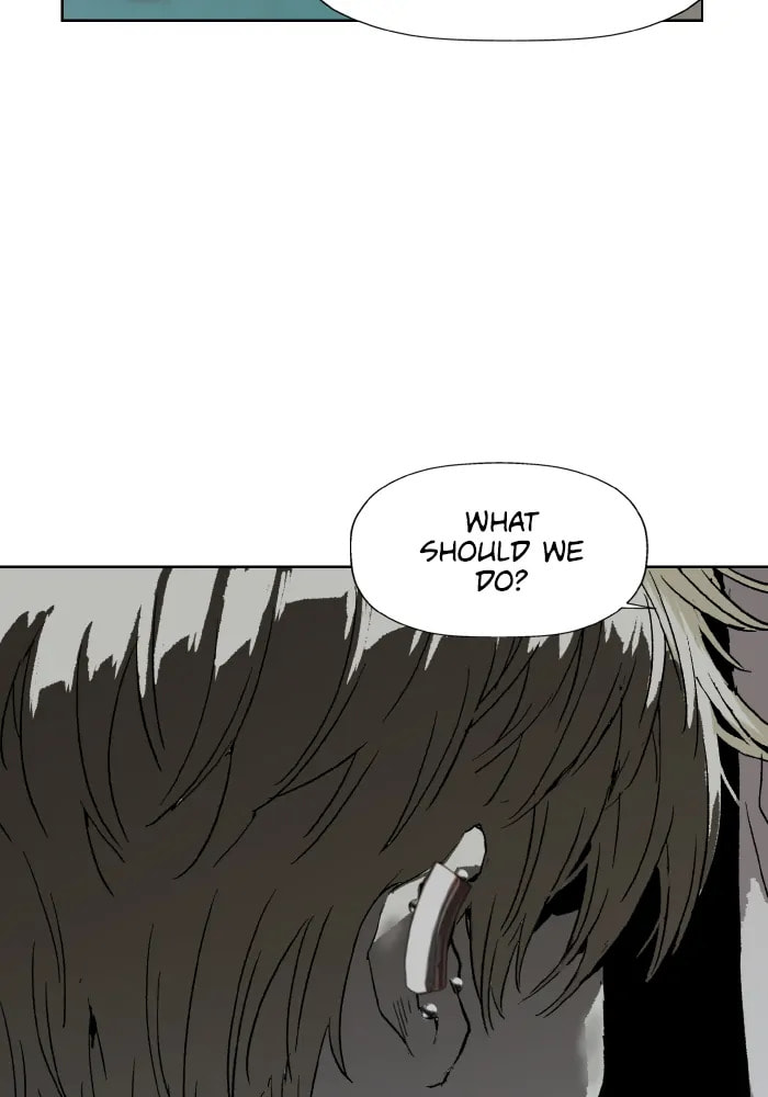 Read Weak Hero chapter 327 image 93 on Lezhin
