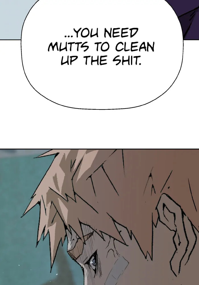 Read Weak Hero chapter 327 image 97 on Lezhin