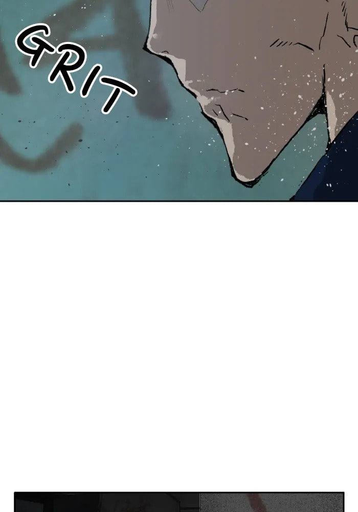 Read Weak Hero chapter 327 image 98 on Lezhin
