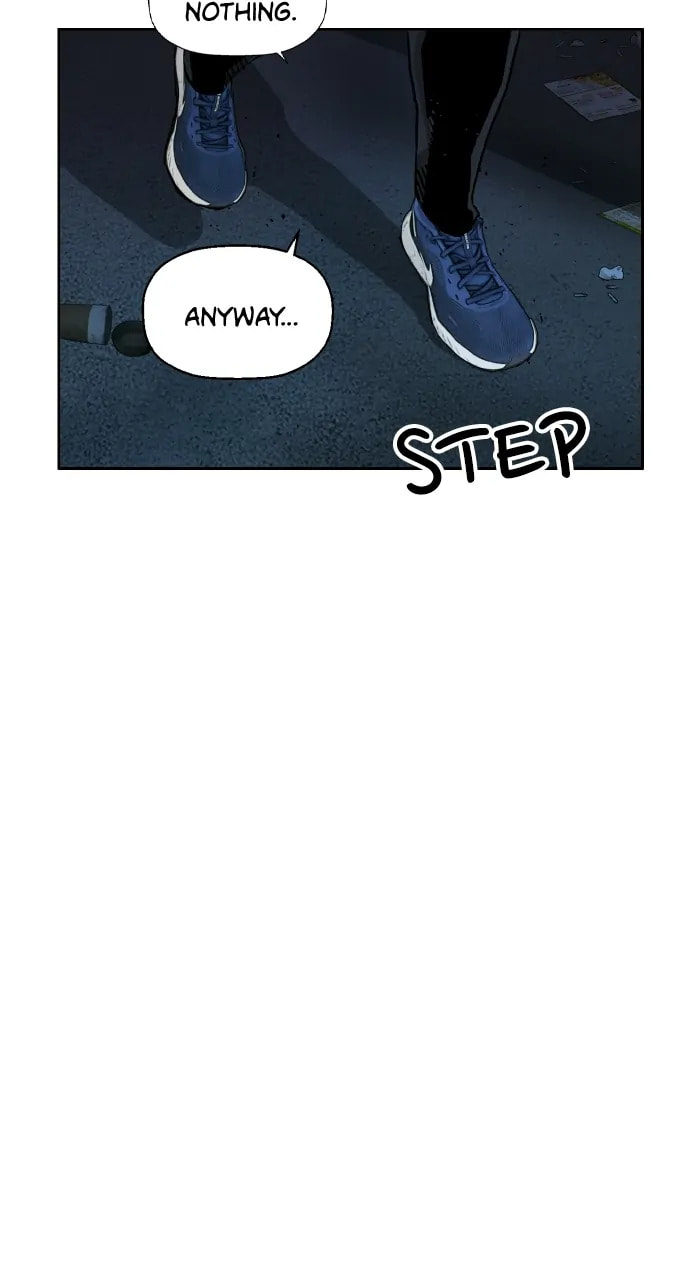 Read Weak Hero chapter 328 image 52 on Lezhin