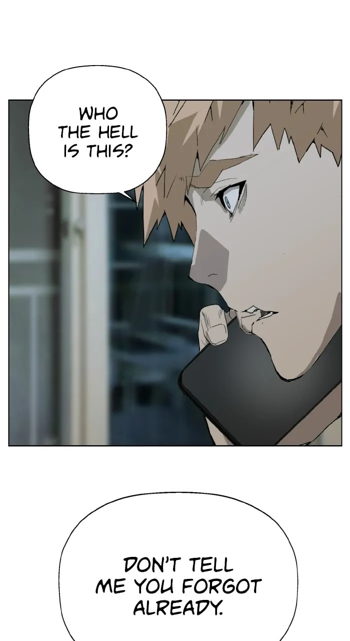 Read Weak Hero chapter 328 image 83 on Lezhin