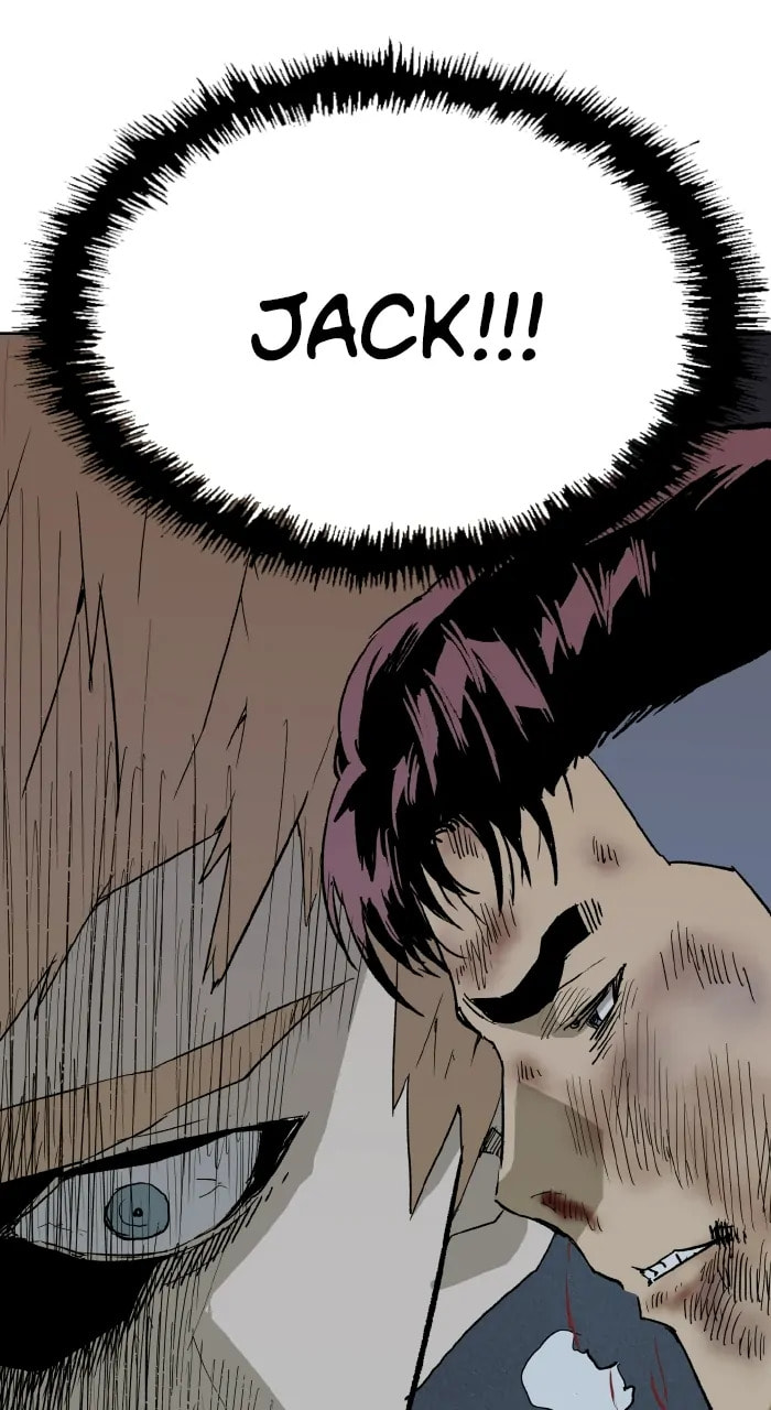 Read Weak Hero chapter 328 image 90 on Lezhin
