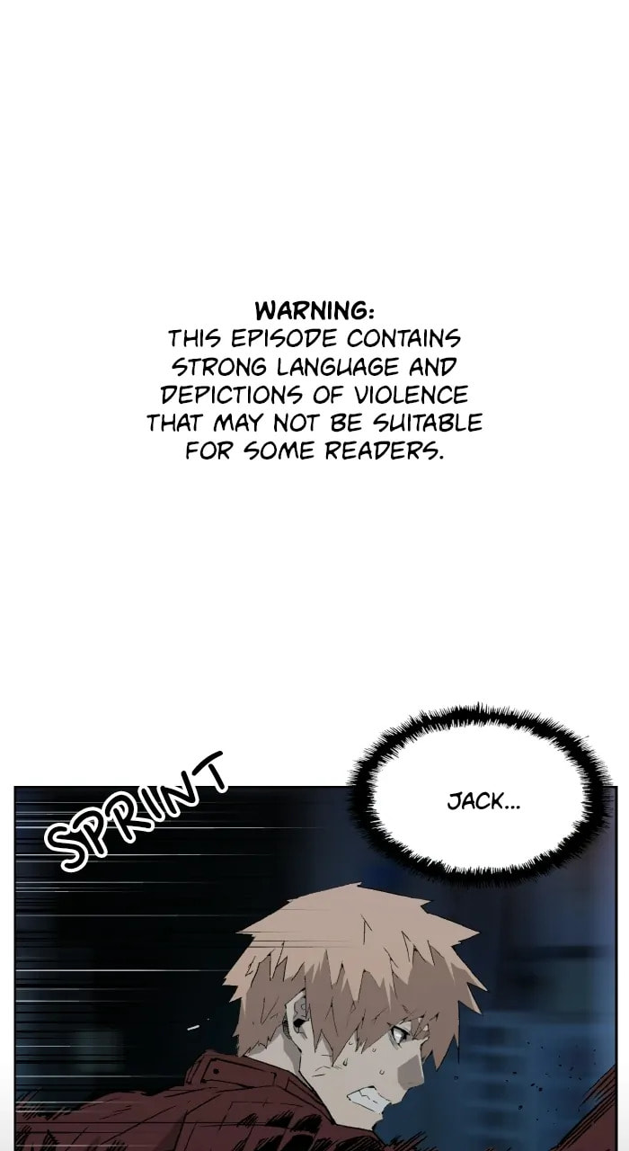 Read Weak Hero chapter 329 image 1 on Lezhin
