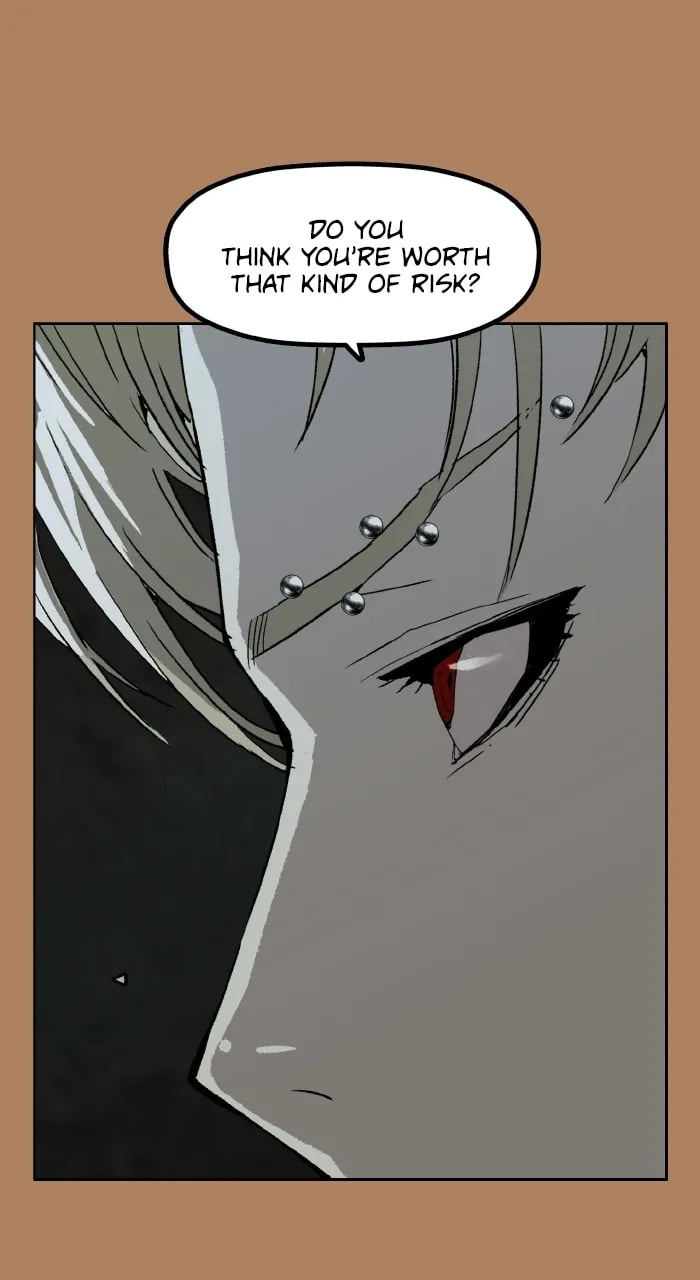 Read Weak Hero chapter 329 image 72 on Lezhin