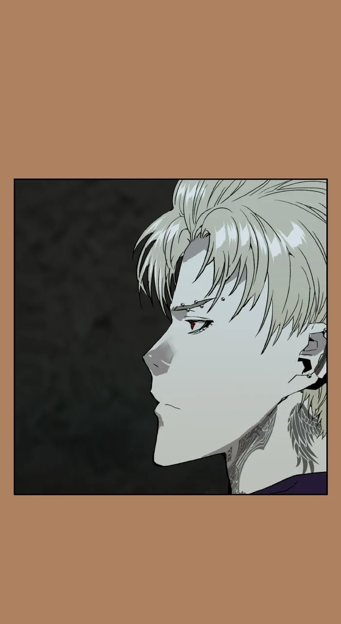 Read Weak Hero chapter 329 image 75 on Lezhin