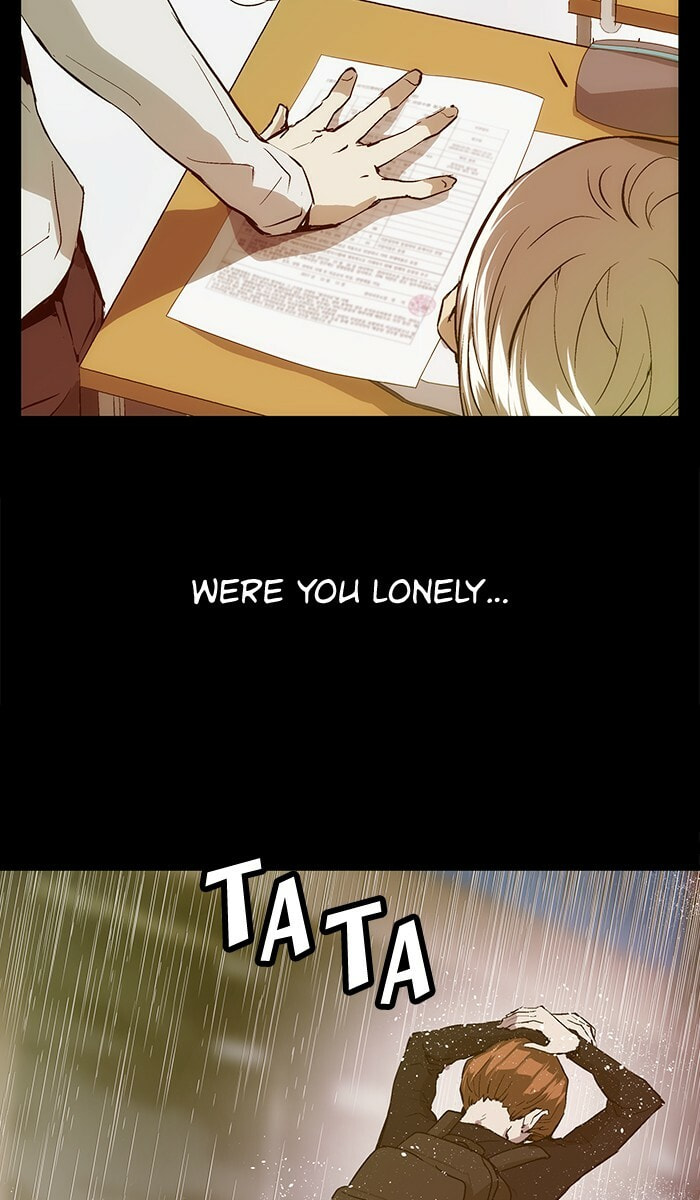 Read Weak Hero chapter 33 image 101 on Lezhin