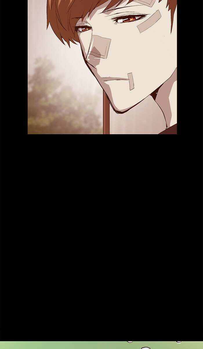 Read Weak Hero chapter 33 image 104 on Lezhin