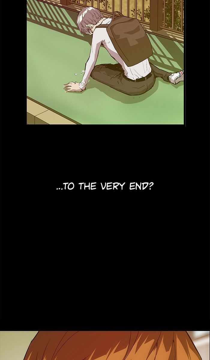 Read Weak Hero chapter 33 image 106 on Lezhin