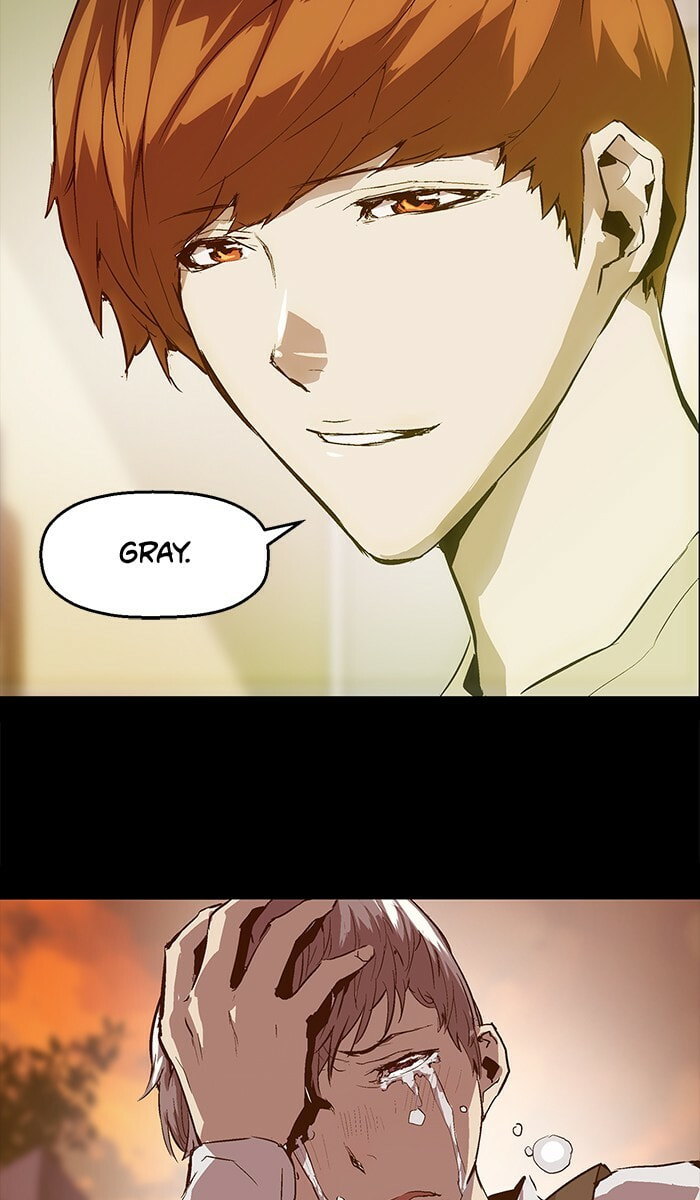 Read Weak Hero chapter 33 image 107 on Lezhin