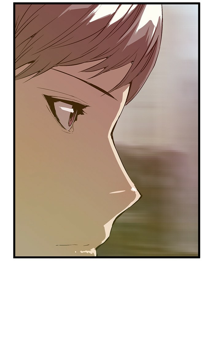 Read Weak Hero chapter 33 image 11 on Lezhin
