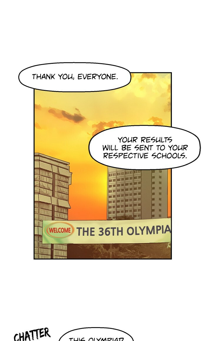 Read Weak Hero chapter 33 image 33 on Lezhin