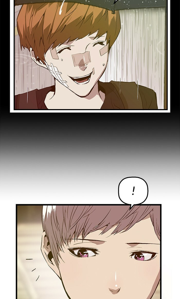 Read Weak Hero chapter 33 image 38 on Lezhin
