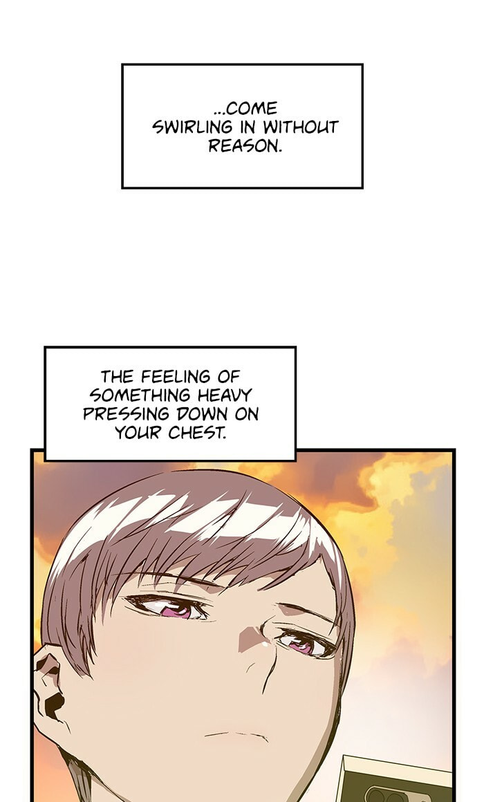 Read Weak Hero chapter 33 image 41 on Lezhin