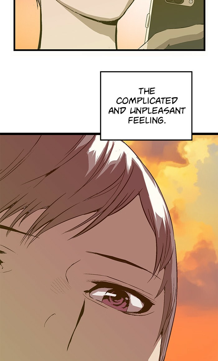 Read Weak Hero chapter 33 image 42 on Lezhin