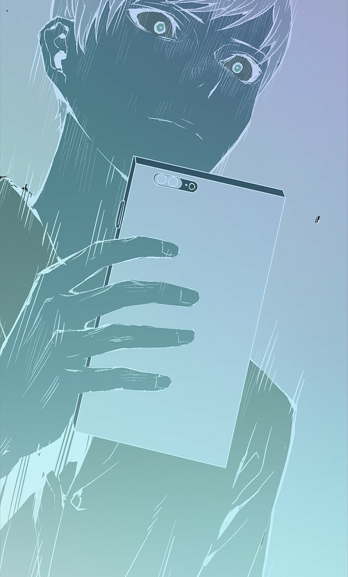 Read Weak Hero chapter 33 image 47 on Lezhin