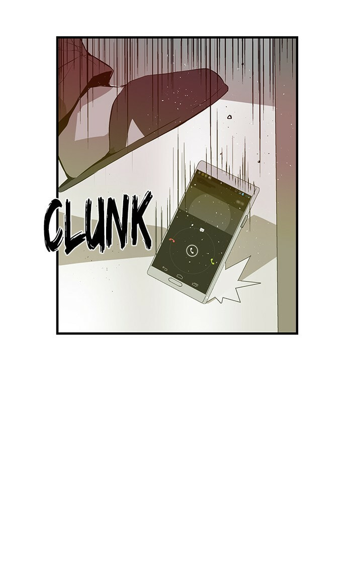 Read Weak Hero chapter 33 image 56 on Lezhin