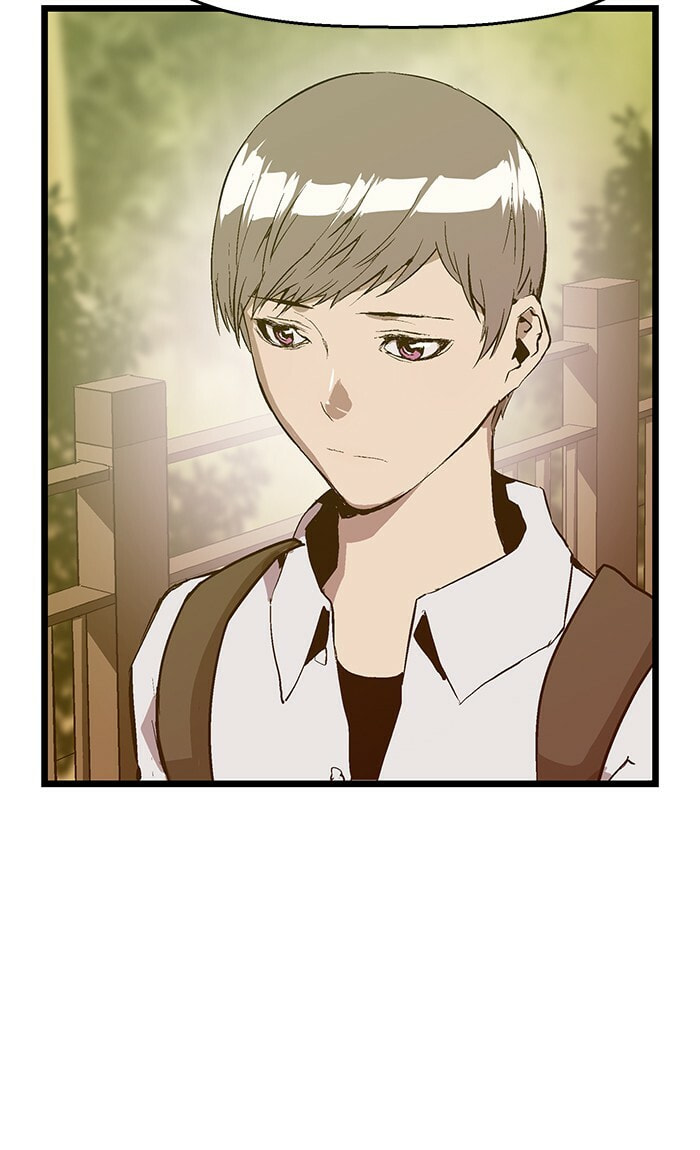 Read Weak Hero chapter 33 image 87 on Lezhin