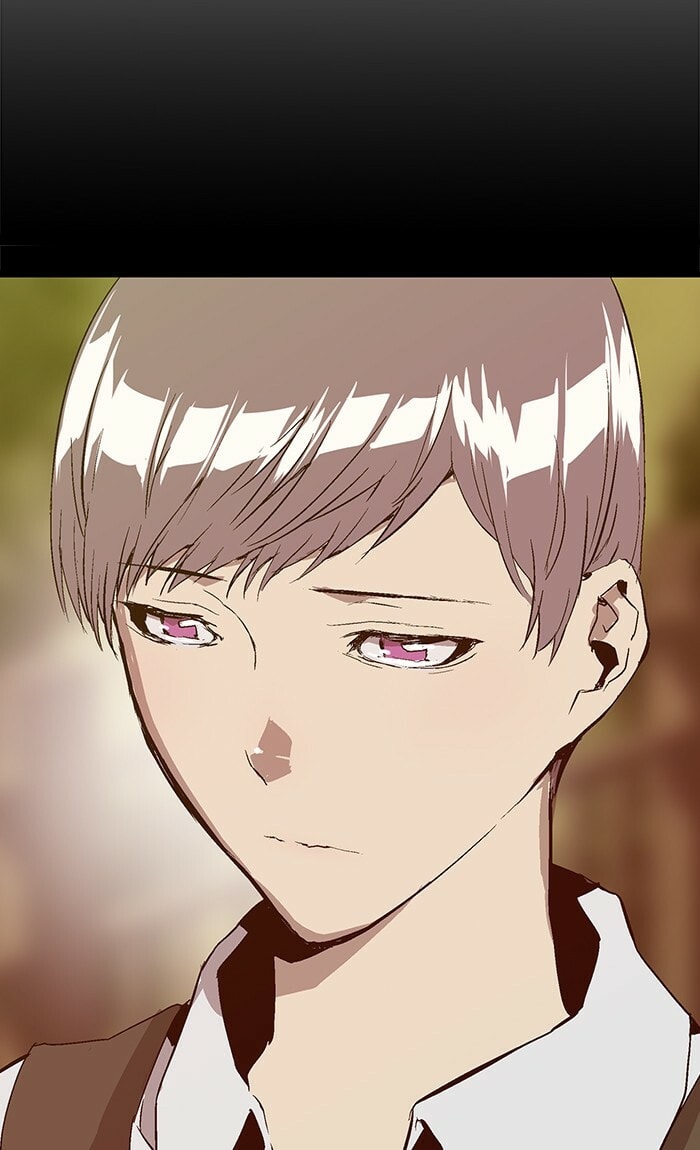 Read Weak Hero chapter 33 image 89 on Lezhin