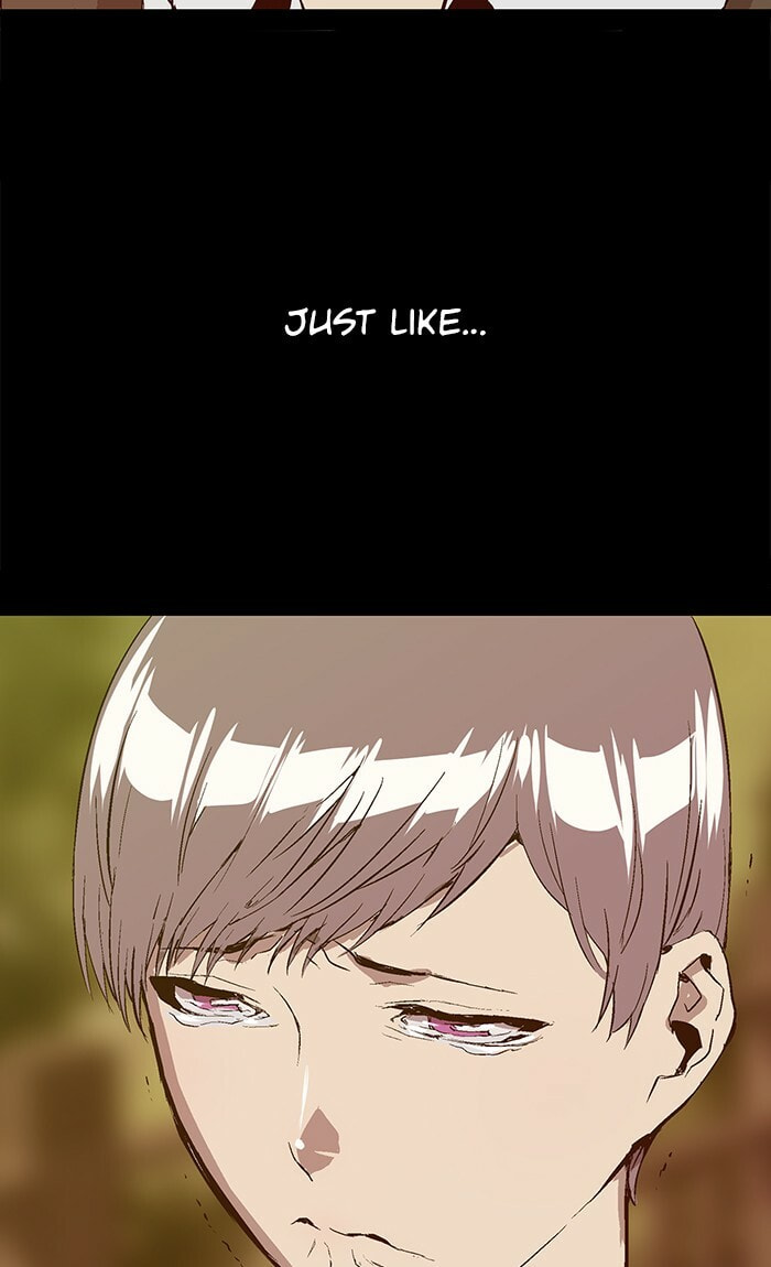 Read Weak Hero chapter 33 image 90 on Lezhin