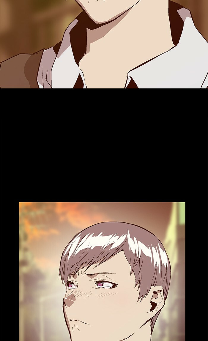 Read Weak Hero chapter 33 image 91 on Lezhin