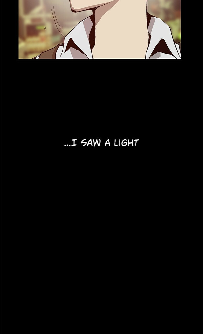 Read Weak Hero chapter 33 image 92 on Lezhin
