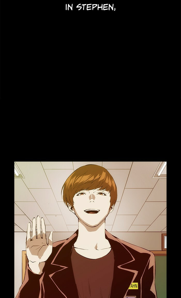 Read Weak Hero chapter 33 image 94 on Lezhin