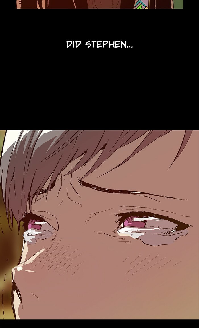 Read Weak Hero chapter 33 image 95 on Lezhin