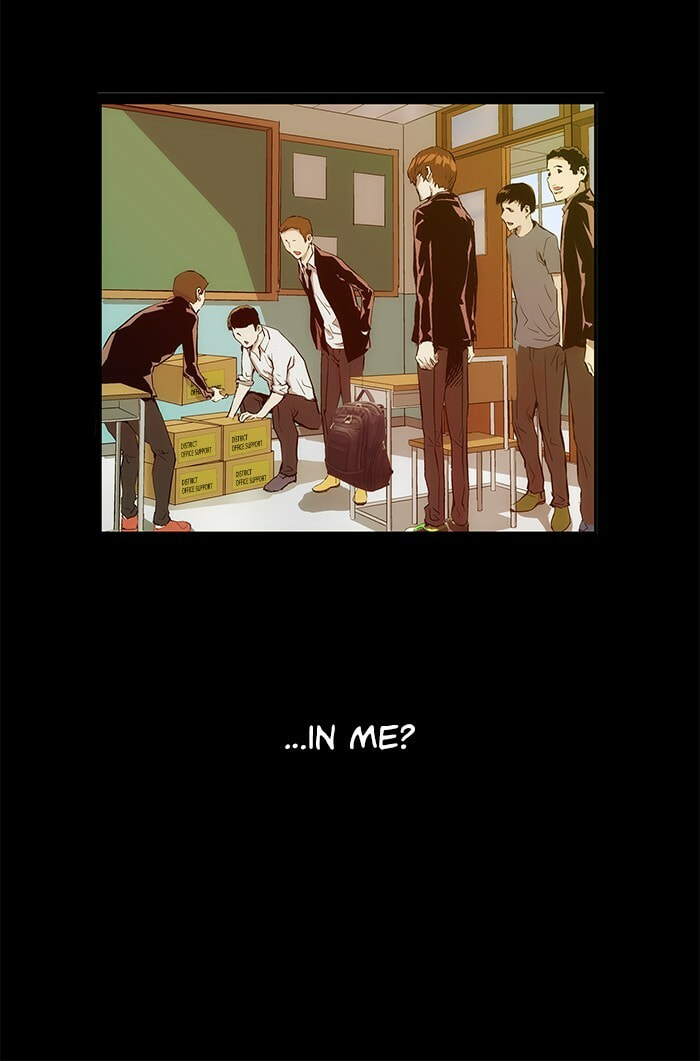 Read Weak Hero chapter 33 image 97 on Lezhin