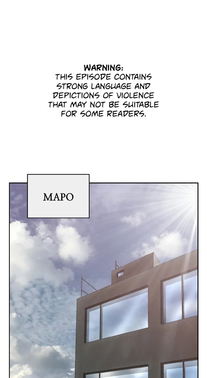 Read Weak Hero chapter 330 image 1 on Lezhin
