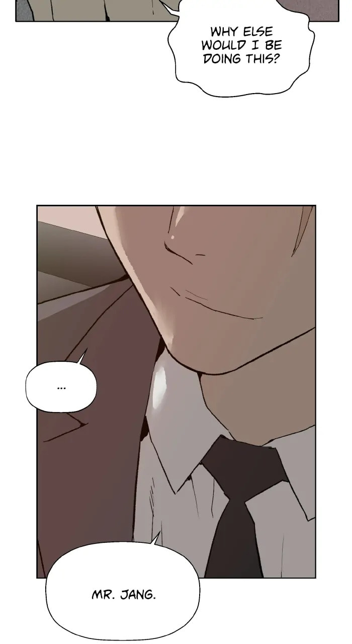 Read Weak Hero chapter 330 image 16 on Lezhin