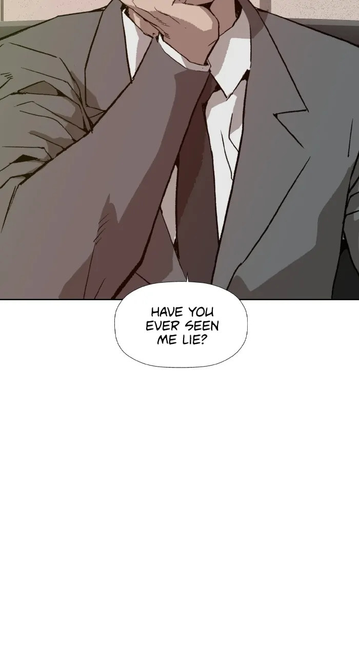 Read Weak Hero chapter 330 image 22 on Lezhin