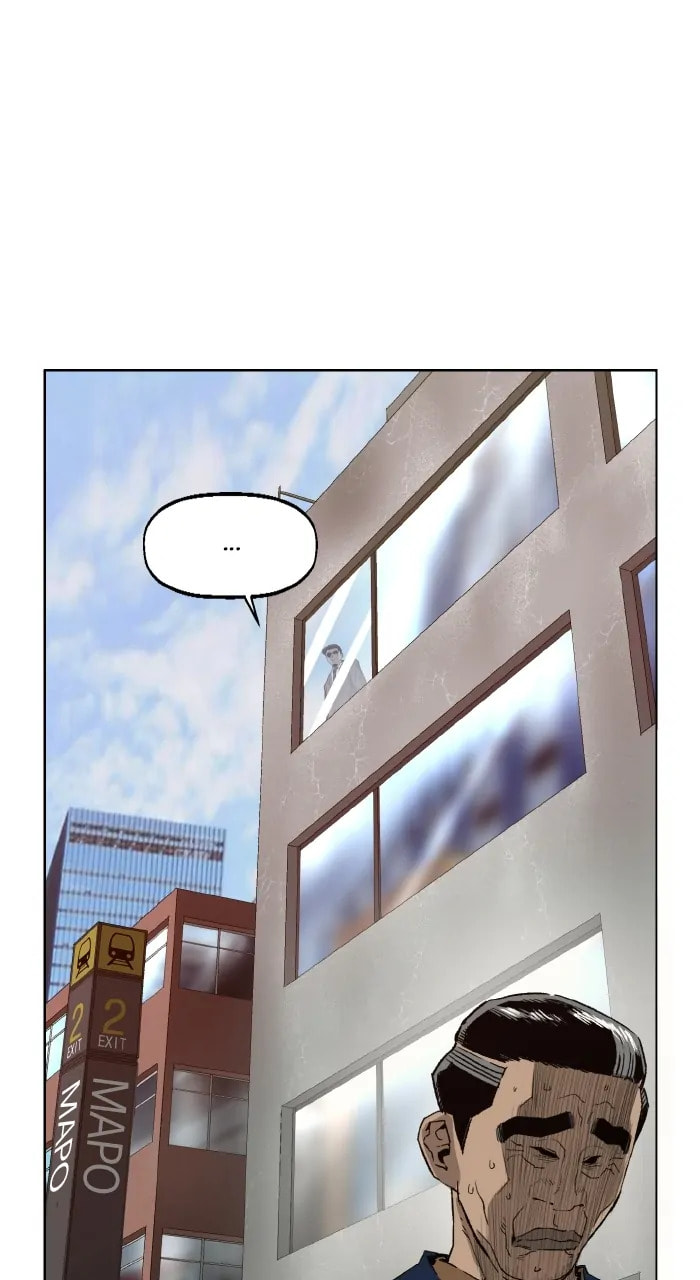 Read Weak Hero chapter 330 image 24 on Lezhin