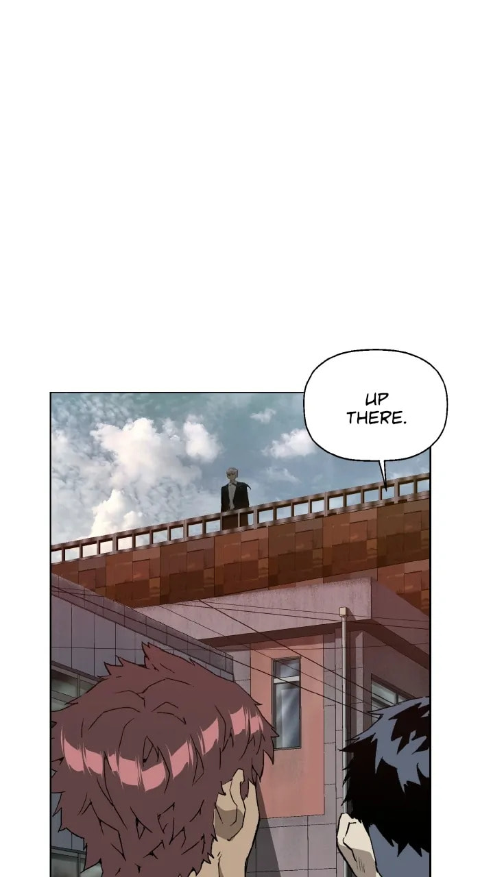 Read Weak Hero chapter 330 image 62 on Lezhin