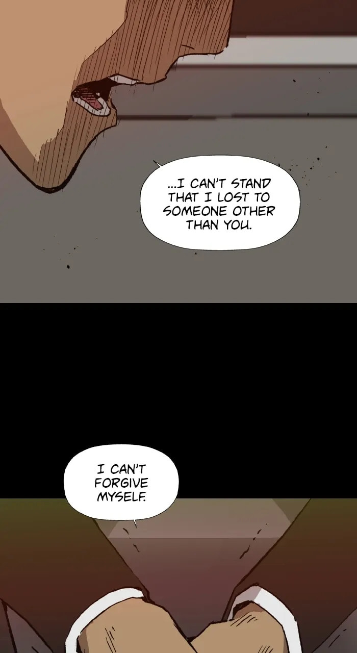 Read Weak Hero chapter 330 image 67 on Lezhin
