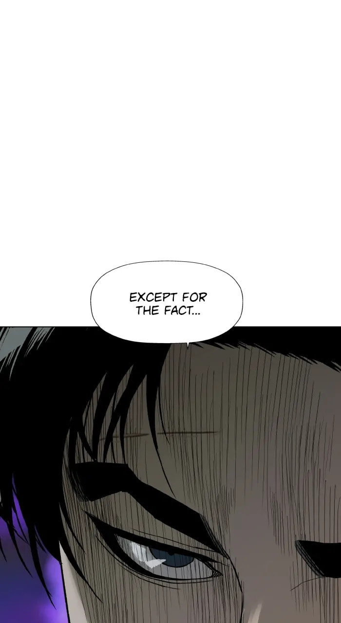 Read Weak Hero chapter 330 image 7 on Lezhin