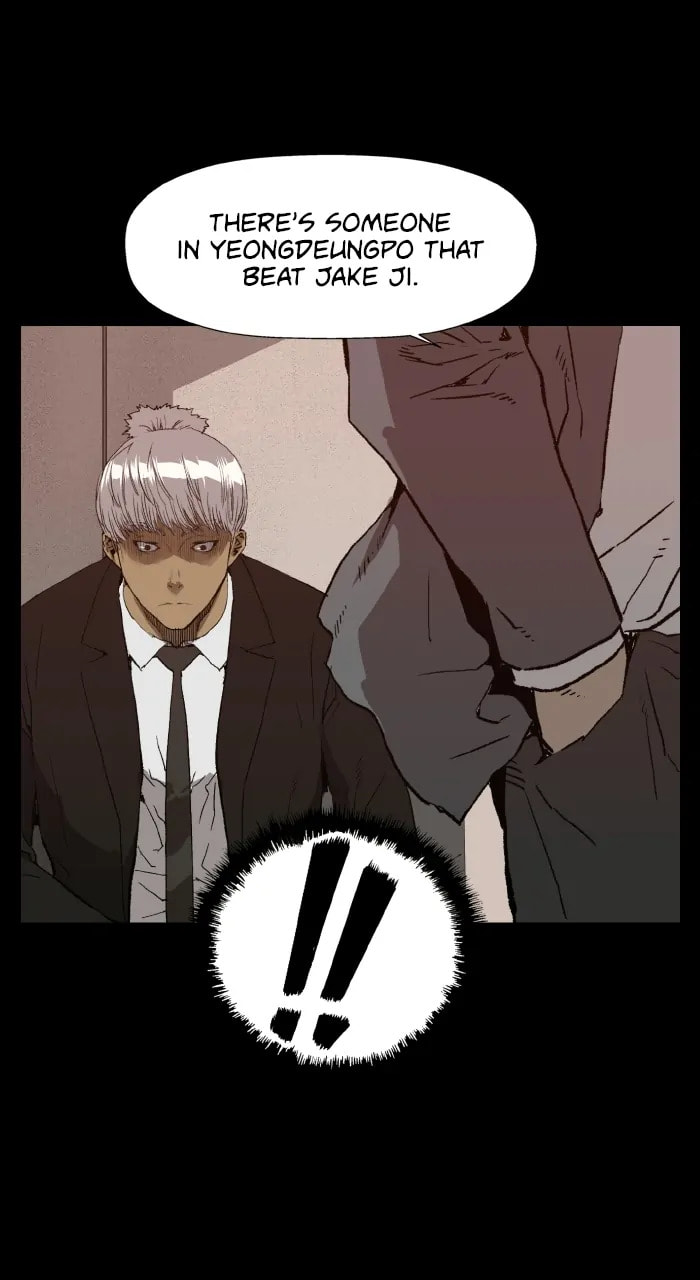 Read Weak Hero chapter 330 image 71 on Lezhin