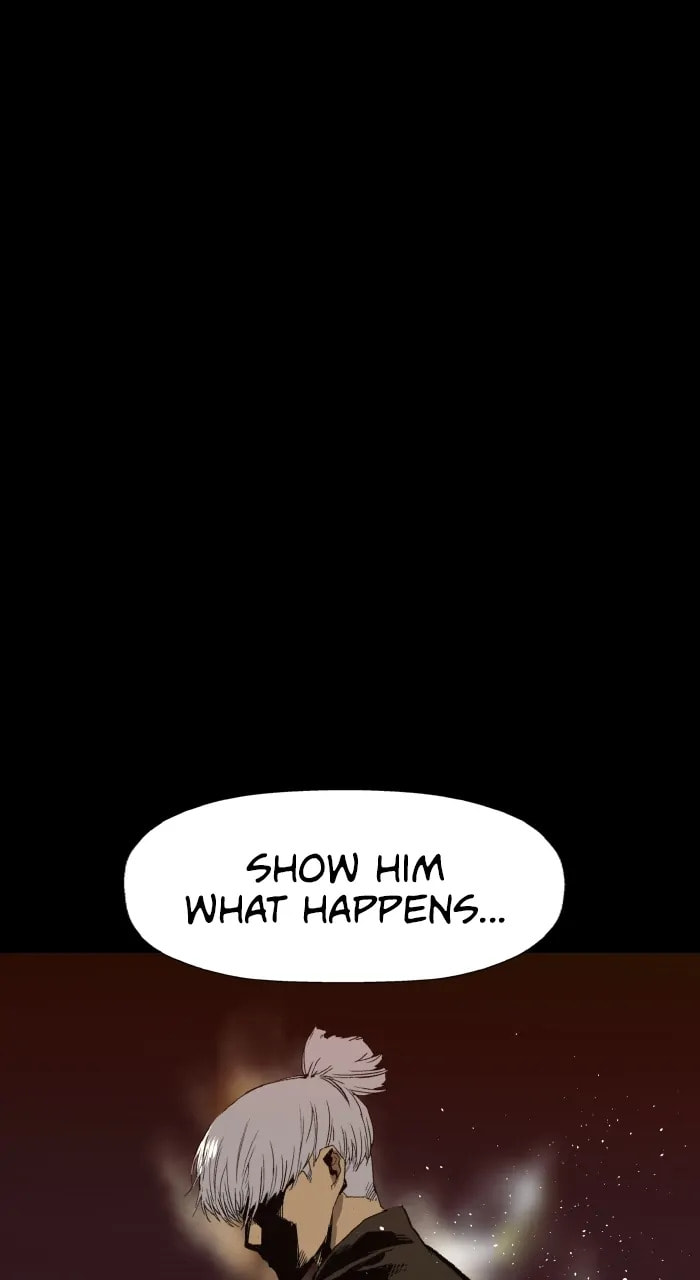 Read Weak Hero chapter 330 image 75 on Lezhin
