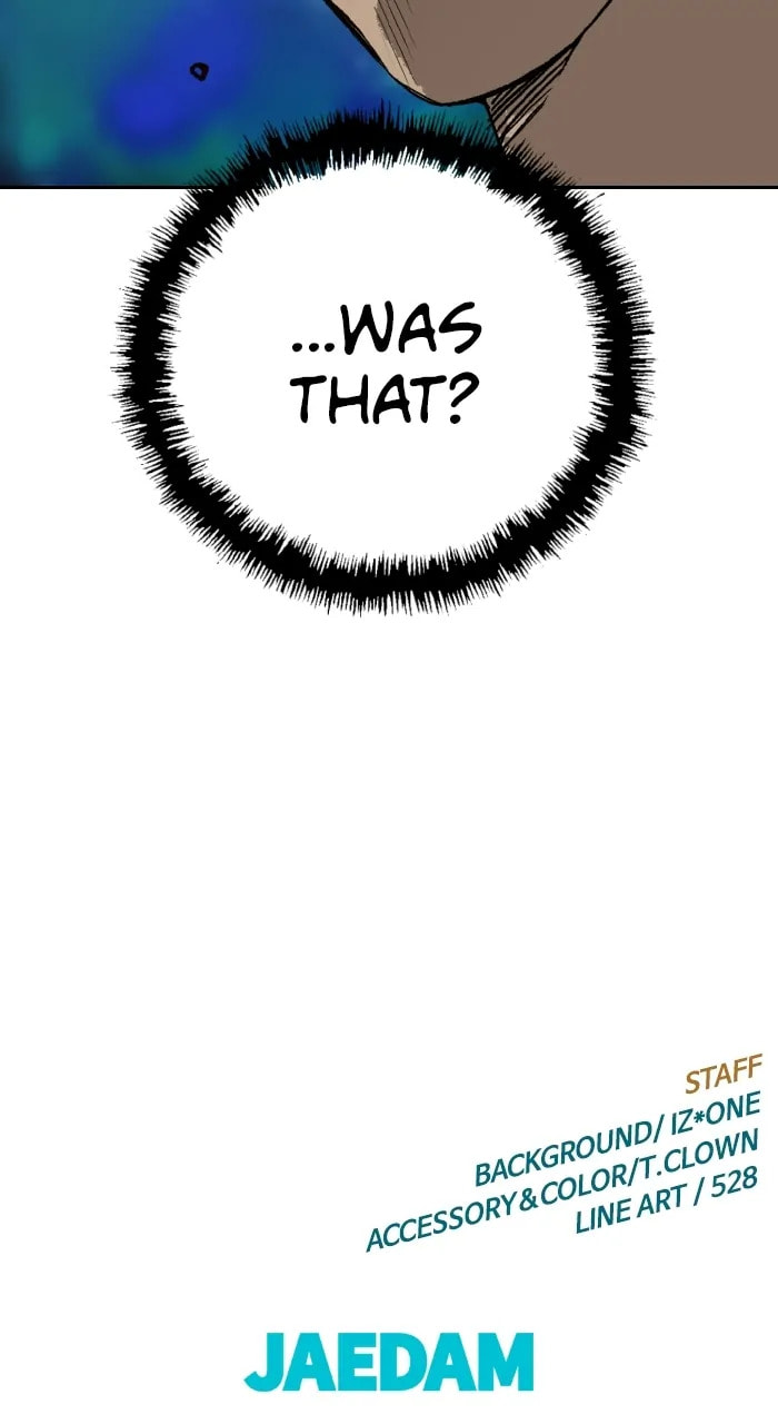 Read Weak Hero chapter 330 image 89 on Lezhin