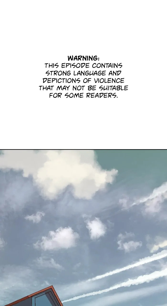 Read Weak Hero chapter 331 image 1 on Lezhin