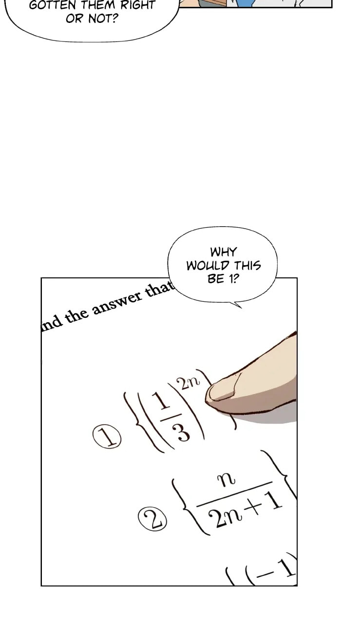 Read Weak Hero chapter 331 image 19 on Lezhin