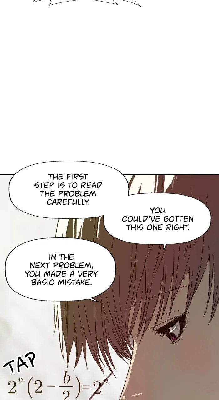 Read Weak Hero chapter 331 image 22 on Lezhin